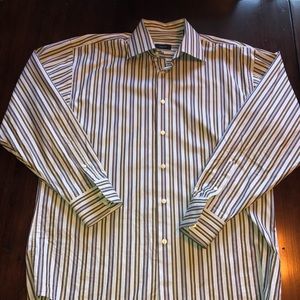 Abbate designer shirt